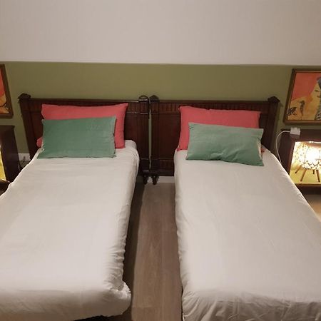 Hotel Residenze Ai Salvi Verona Exteriér fotografie