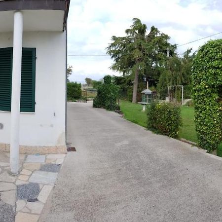 Hotel Residenze Ai Salvi Verona Exteriér fotografie