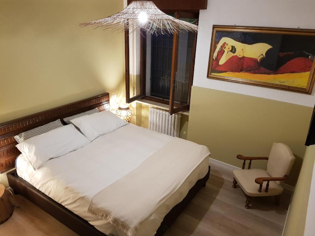 Hotel Residenze Ai Salvi Verona Exteriér fotografie