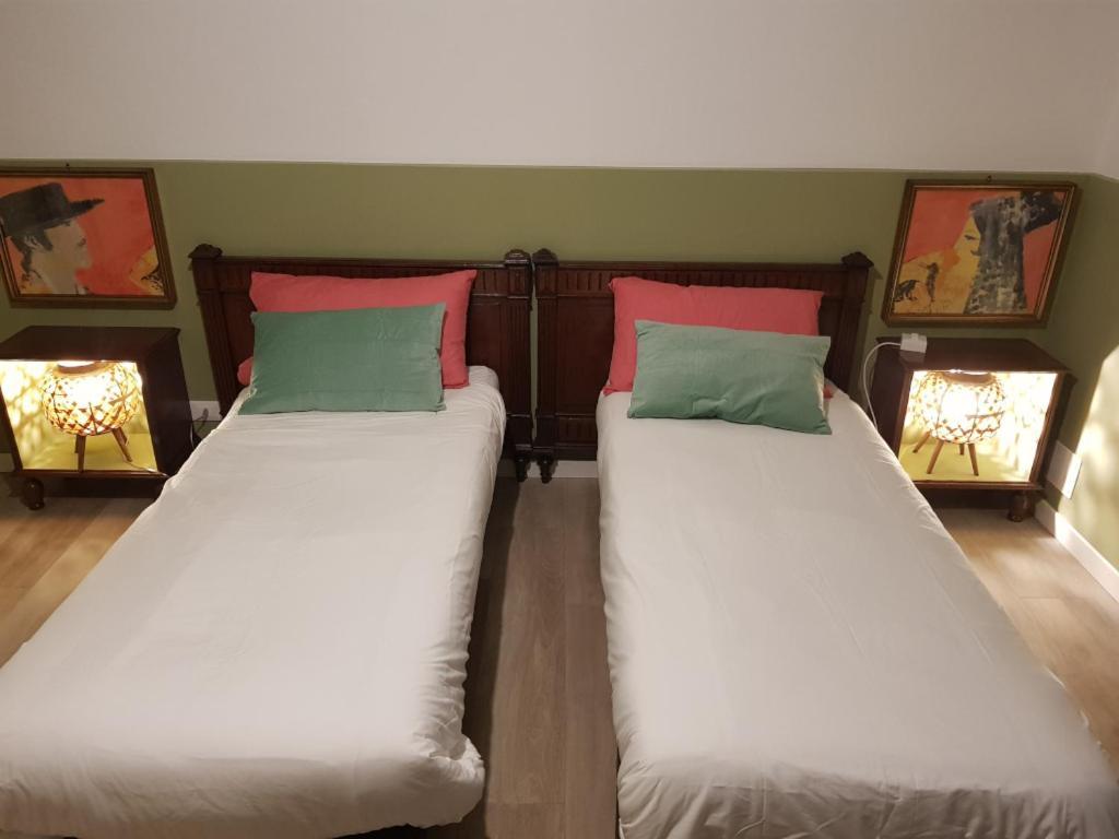 Hotel Residenze Ai Salvi Verona Exteriér fotografie