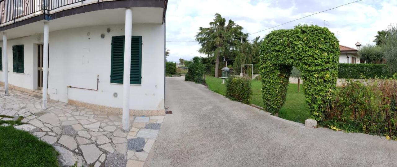 Hotel Residenze Ai Salvi Verona Exteriér fotografie