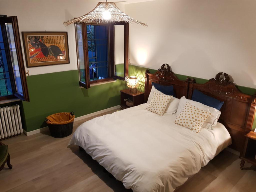Hotel Residenze Ai Salvi Verona Exteriér fotografie