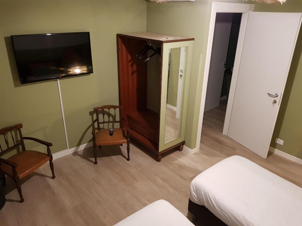 Hotel Residenze Ai Salvi Verona Exteriér fotografie