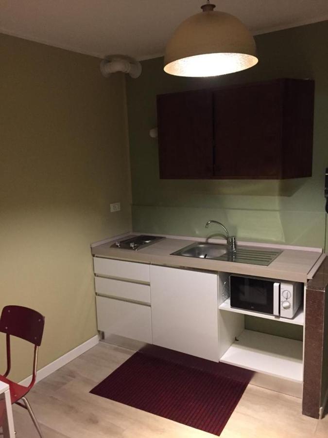 Hotel Residenze Ai Salvi Verona Exteriér fotografie
